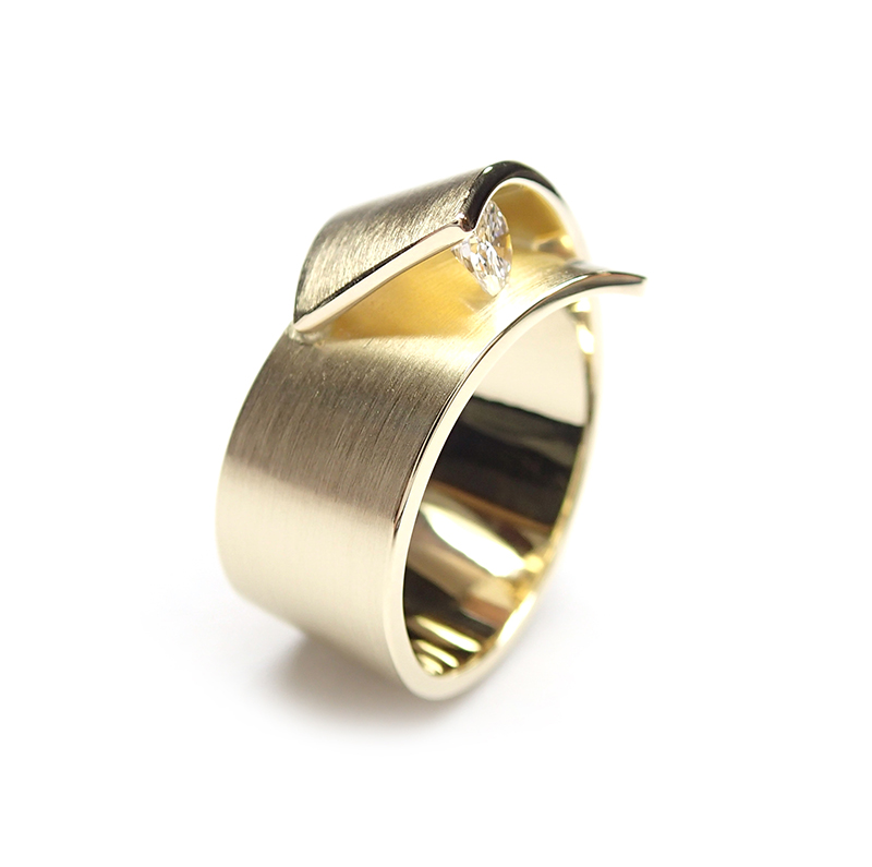Ring Galla